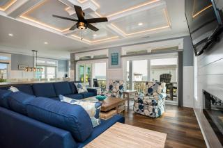 The Sand Dollar Inn - Oak Island - 8