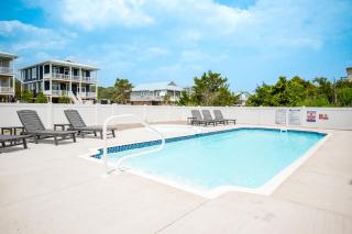 The Sand Dollar Inn - 7