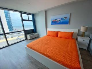 Ocean Side Inn Studios - Daytona Beach - 5