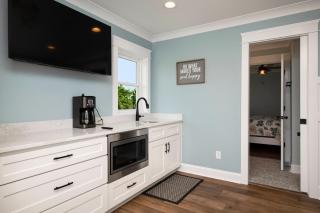 The Sand Dollar Inn - Oak Island - 4
