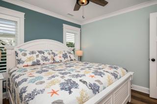 The Sand Dollar Inn - Oak Island - 3