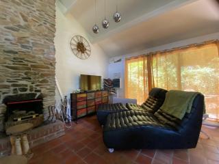 Bonsoy Lovely House Fauve 1 - Blaimont - 4