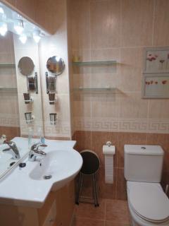 ISLA LUNA. (familias/parejas) - 1