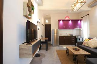Galerius Arch Apartment - Tessalónica - 8