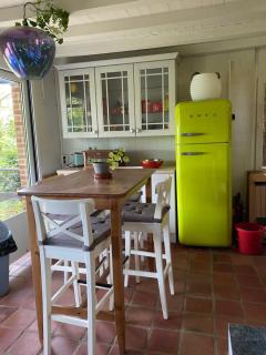Bonsoy Lovely House Fauve 1 - Blaimont - 8