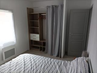 Maison récente Océadune avec piscine hors-sol l'été - 5