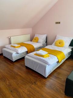 Dom nad Jeziorem - 6