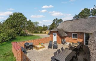 Cozy Home In Rømø With Sauna - Kongsmark - 5