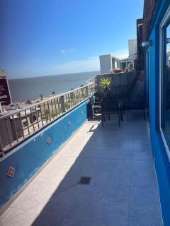 Apto próximo a casco histórico - Montevideo - 7