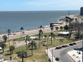 Apto próximo a casco histórico - Montevideo - 8