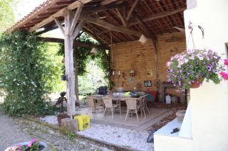 Domaine Casquil - Panjas - 4