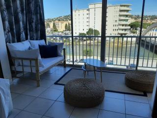 Front de mer Golfe de Saint-Tropez - Sainte-Maxime - 3