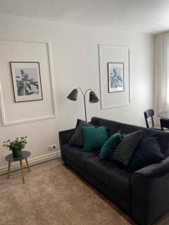 Pikk Cozy Apartment - Pärnu - 7