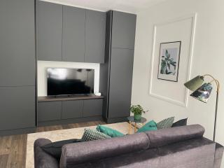 Pikk Cozy Apartment - Pärnu - 6