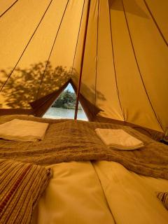 Glamping Tent Mariehamn - 3