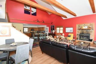 Healing House - Healing Escape - Berkeley Springs - 7