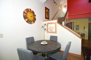 Healing House - Healing Escape - Berkeley Springs - 6