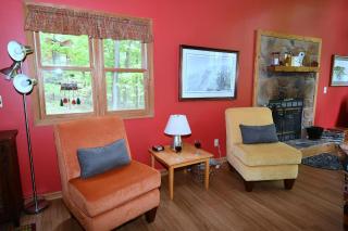 Healing House - Healing Escape - Berkeley Springs - 5