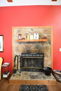 Healing House - Healing Escape - Berkeley Springs - 4