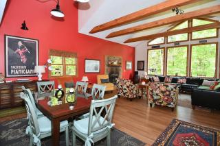 Healing House - Healing Escape - Berkeley Springs - 2