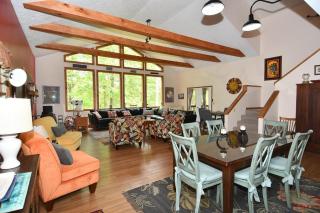 Healing House - Healing Escape - Berkeley Springs - 1