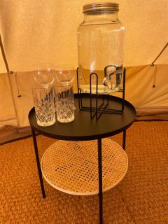 Glamping Tent Mariehamn - 4