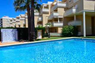 Anacasa El Faro Las Marinas Denia AP2236 - Dénia - 6