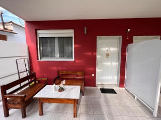 Niriides Rooms - Nea Kalikratia - 3