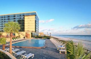 Ocean Side Inn Studios - Daytona Beach - 9