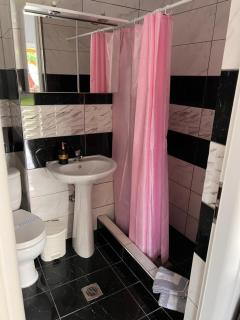 Niriides Rooms - Nea Kalikratia - 5