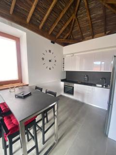 Casa El Mirador del Almendro - Tejeda - 8