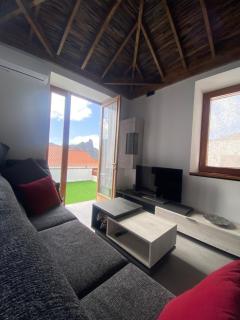 Casa El Mirador del Almendro - Tejeda - 1