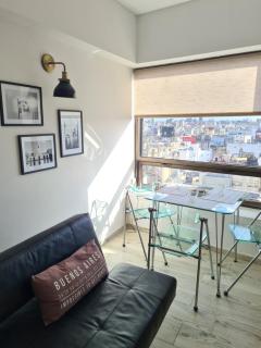Inmejorable ubicación y vista al Obelisco - Buenos Aires - 8