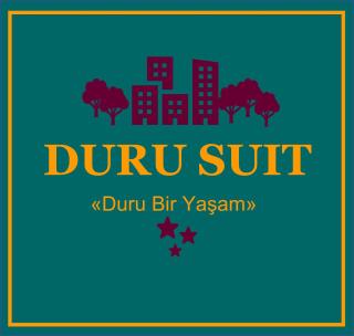 DURU SUIT YOMRA - Yomra - 0