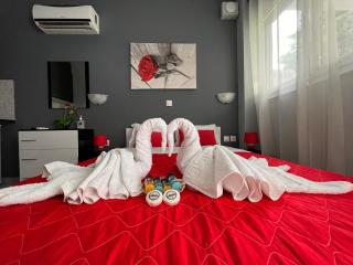 Niriides Rooms - Nea Kalikratia - 8