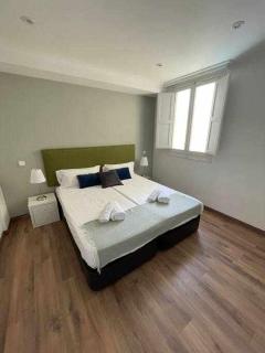 Apartamento IV AlcaláRetiro Ideal Parejas - Madrid - 9