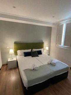 Apartamento IV AlcaláRetiro Ideal Parejas - Madrid - 6