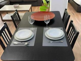 Apartamento IV AlcaláRetiro Ideal Parejas - Madrid - 3
