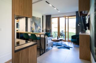 Apartament Górska Polana by Apart Concept Podhale - Kościelisko - 6
