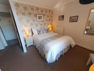 Kirkcroft Guest House - Gretna - 5