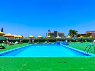 Miss Flora Olympia - Playa de las Americas - 8