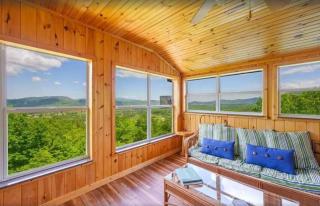 Little Greenbriar Lodge cabin - Sevierville - 5
