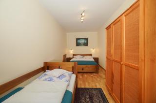 APARTAMENTY i POKOJE - DOM GOŚCINNY PASJA -2 MINUTY DO PLAŻY - Dźwirzyno - 6
