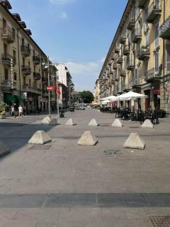Appartamento Torino-zona Politecnico - Torino - 8