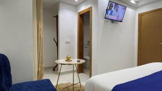 Saint James Marguerita Hotel Douala - Douala - 5