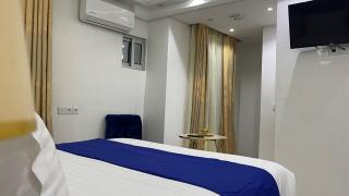Saint James Marguerita Hotel Douala - Douala - 4