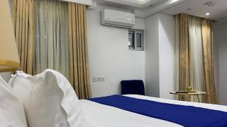 Saint James Marguerita Hotel Douala - Douala - 3
