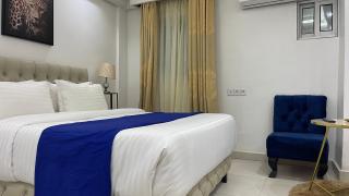 Saint James Marguerita Hotel Douala - Douala - 2