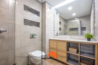 #040 Solar Flat by Home Holidays - Albufeira - 7