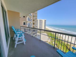 1104 Margate condo - Myrtle Beach - 0